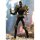 Hiya Toys Judge Dredd 1/12 Action Figure Judge Death gambar 8