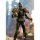 Hiya Toys Judge Dredd 1/12 Action Figure Judge Death gambar 9