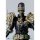 Hiya Toys Judge Dredd 1/12 Action Figure Judge Death gambar 10
