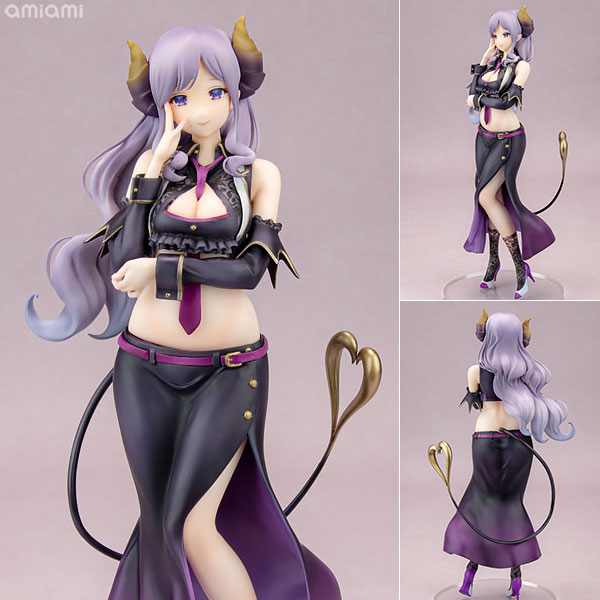 774inc. HoneyStrap Saionji Mary 1/7 Complete Figure