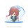 ALGERNON PRODUCT TYNY SCENE Kasakko Movie "The Quintessential Quintuplets" Miku Nakano Complete Figure hình ảnh 3