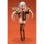 AMAKUNI [Bonus] Dai Kasshoku Jidai Philena Waal Limited Edition w/B3 Microfiber Towel 1/7 Complete Figure imagen 2