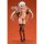 AMAKUNI [Bonus] Dai Kasshoku Jidai Philena Waal Limited Edition w/B3 Microfiber Towel 1/7 Complete Figure imagen 9