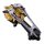 Bandai Kamen Rider Legend Henshin Belt Series Henshin Onsa, Onkaku gambar 3