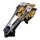 Bandai Kamen Rider Legend Henshin Belt Series Henshin Onsa, Onkaku gambar 5