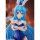 Max Factory POP UP PARADE KonoSuba Aqua Bunny Ver. L size Complete Figure Bild 2
