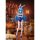 Max Factory POP UP PARADE KonoSuba Aqua Bunny Ver. L size Complete Figure Bild 3