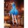 Max Factory POP UP PARADE KonoSuba Aqua Bunny Ver. L size Complete Figure Bild 4
