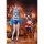 Max Factory POP UP PARADE KonoSuba Aqua Bunny Ver. L size Complete Figure Bild 5