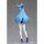 Max Factory POP UP PARADE KonoSuba Aqua Bunny Ver. L size Complete Figure Bild 7