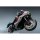 threezero FigZero 1/6 Kamen Rider Transforming Cyclone (Shin Kamen Rider) image 11