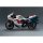 threezero FigZero 1/6 Kamen Rider Transforming Cyclone (Shin Kamen Rider) image 2