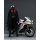 threezero FigZero 1/6 Kamen Rider Transforming Cyclone (Shin Kamen Rider) image 8