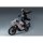 threezero FigZero 1/6 Kamen Rider Transforming Cyclone (Shin Kamen Rider) image 9