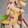 BINDing "Fruits Fulcute! R -Sousei no Taiju to Kajitsu no Otome-" Lemon Bunny Ver. 1/4 Complete Figure รูปภาพ 7
