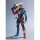BANDAI SPIRITS S.H.Figuarts Kamen Rider Build Rabbit Tank Form Heisei Generations Edition imagen 2