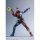 BANDAI SPIRITS S.H.Figuarts Kamen Rider Build Rabbit Tank Form Heisei Generations Edition imagen 3