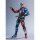 BANDAI SPIRITS S.H.Figuarts Kamen Rider Build Rabbit Tank Form Heisei Generations Edition imagen 4