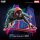 Sentinel Spider-Man: Into the Spider-Verse SV Action Miles Morales / Spider-Man Action Figure imagen 5