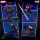 Sentinel Spider-Man: Into the Spider-Verse SV Action Miles Morales / Spider-Man Action Figure imagen 6