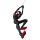 Sentinel Spider-Man: Into the Spider-Verse SV Action Miles Morales / Spider-Man Action Figure imagen 8