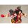 Kotobukiya Umamusume Pretty Derby [Outrunning the Encroaching Heat] Kitasan Black 1/7 Complete Figure imagen 9