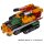 Takara Tomy Transformers TL-53 블러전 이미지 3