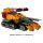 Takara Tomy Transformers TL-53 블러전 이미지 5