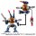 Takara Tomy Diaclone DA-102 Battle Buffalo Mk.IV <D-Calibur> รูปภาพ 6