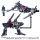 Takara Tomy Diaclone DA-102 Battle Buffalo Mk.IV <D-Calibur> รูปภาพ 7