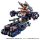 Takara Tomy Diaclone DA-102 Battle Buffalo Mk.IV <D-Calibur> รูปภาพ 10