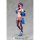 DesignCOCO Zom100 -Bucket List of the Dead- Shizuka Mikazuki 1/7 Complete Figure gambar 2