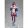 DesignCOCO Zom100 -Bucket List of the Dead- Shizuka Mikazuki 1/7 Complete Figure gambar 3