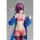 DesignCOCO Zom100 -Bucket List of the Dead- Shizuka Mikazuki 1/7 Complete Figure gambar 9