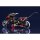 Good Smile Company Cyclion [Type Darktail] Pre-painted Transforming Figure รูปภาพ 4