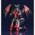 Good Smile Company Cyclion [Type Darktail] Pre-painted Transforming Figure รูปภาพ 9