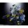 BANDAI SPIRITS Chogokin Daisy Ogre "SYNDUALITY Noir" image 2