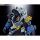 BANDAI SPIRITS Chogokin Daisy Ogre "SYNDUALITY Noir" image 7