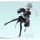 BANDAI SPIRITS S.H.Figuarts Noir "SYNDUALITY Noir" hình ảnh 6