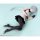BANDAI SPIRITS S.H.Figuarts Noir "SYNDUALITY Noir" hình ảnh 8