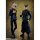 BANDAI SPIRITS S.H.Figuarts Suguru Geto -Curse Technical School- "Jujutsu Kaisen" image 8