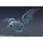 BANDAI SPIRITS S.H.MonsterArts Blue-Eyes White Dragon "Yu-Gi-Oh! Duel Monsters" gambar 3