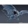 BANDAI SPIRITS S.H.MonsterArts Blue-Eyes White Dragon "Yu-Gi-Oh! Duel Monsters" gambar 4