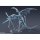 BANDAI SPIRITS S.H.MonsterArts Blue-Eyes White Dragon "Yu-Gi-Oh! Duel Monsters" gambar 7