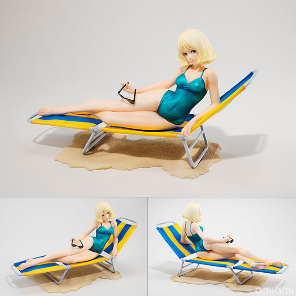 MegaHouse GGG 시리즈 기동전사 건담 세이라 마스 -브레이크- 1/8 완성품 피규어