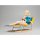 MegaHouse GGG Series Mobile Suit Gundam Sayla Mass -Break- 1/8 Complete Figure Bild 11