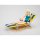 MegaHouse GGG Series Mobile Suit Gundam Sayla Mass -Break- 1/8 Complete Figure Bild 6