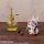 MegaHouse LookUp Made in Abyss The Golden City of the Scorching Sun Nanachi Complete Figure image 11
