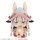 MegaHouse LookUp Made in Abyss The Golden City of the Scorching Sun Nanachi Complete Figure image 2