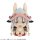MegaHouse LookUp Made in Abyss The Golden City of the Scorching Sun Nanachi Complete Figure image 3